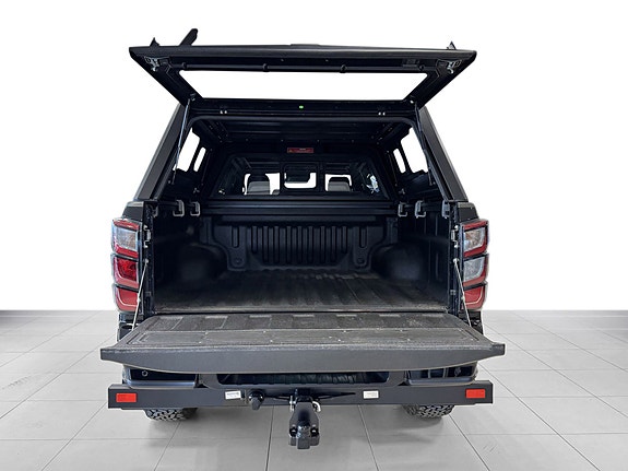 Isuzu D-max 16 of 30