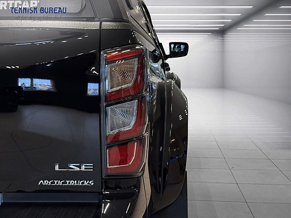 Isuzu D-max 12 of 30