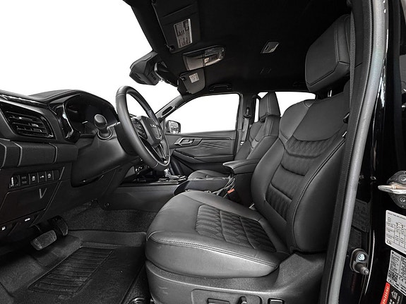 Isuzu D-max 14 of 30