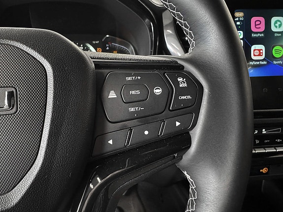 Isuzu D-max 25 of 30