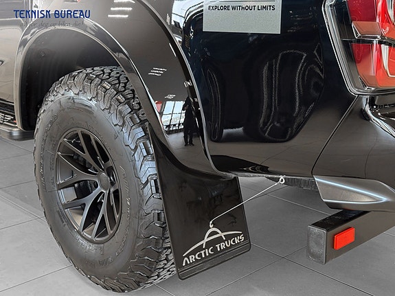 Isuzu D-max 10 of 30