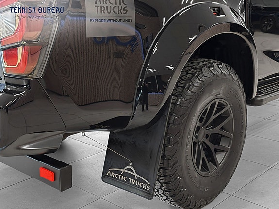 Isuzu D-max 8 of 30