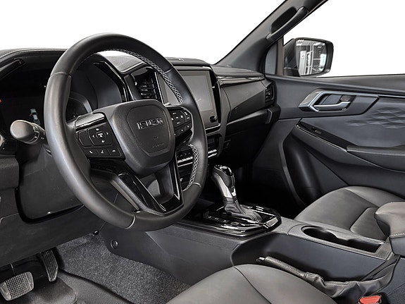 Isuzu D-max 13 of 30