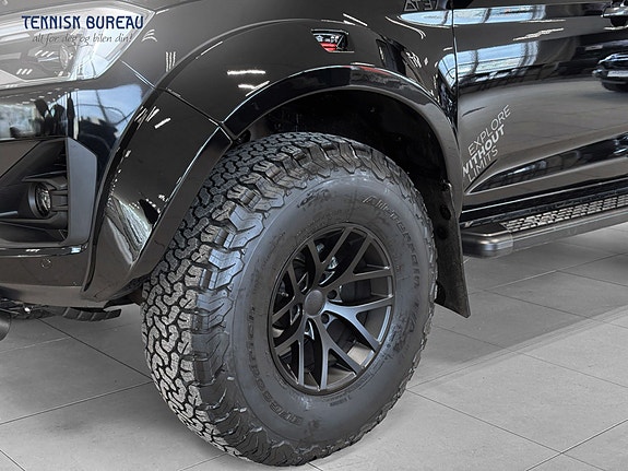 Isuzu D-max 2 of 30