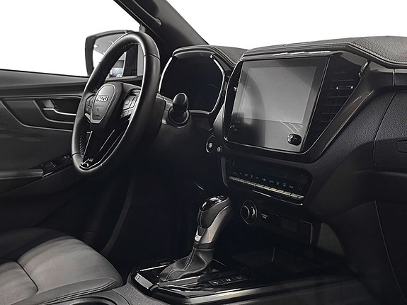 Isuzu D-max 17 of 30