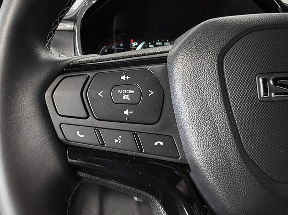 Isuzu D-max 26 of 30