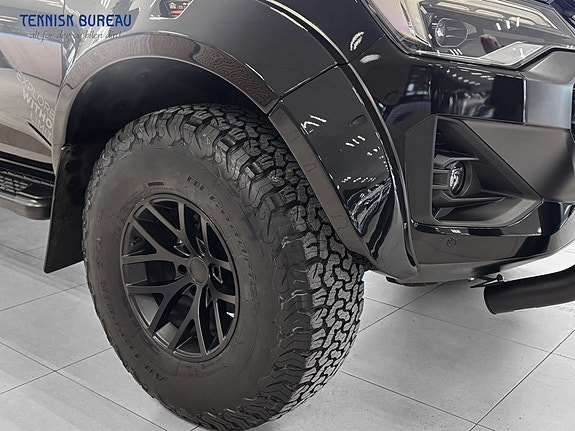 Isuzu D-max 4 of 30