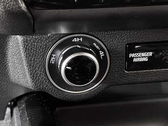Isuzu D-max 28 of 30
