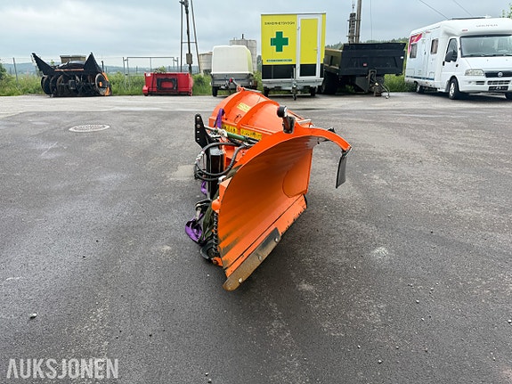 Pronar PUV 3300M V-PLOG 2 of 15