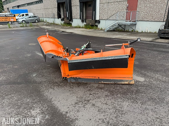 Pronar PUV 3300M V-PLOG 9 of 15