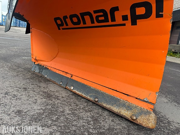 Pronar PUV 3300M V-PLOG 8 of 15
