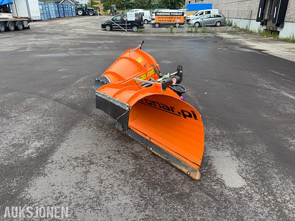 Pronar PUV 3300M V-PLOG 4 of 15