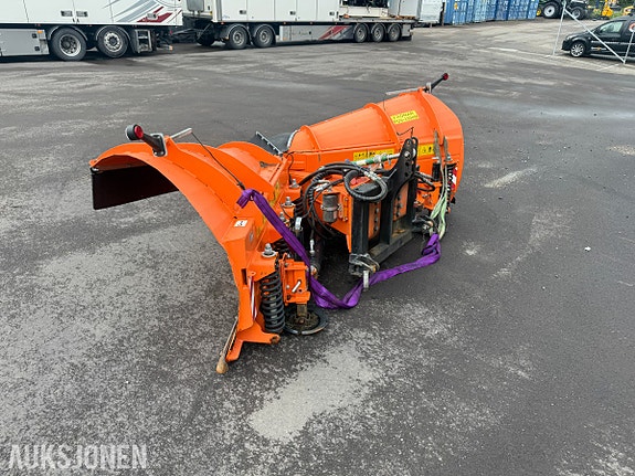 Pronar PUV 3300M V-PLOG 5 of 15