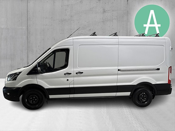 Ford Transit 5 of 20