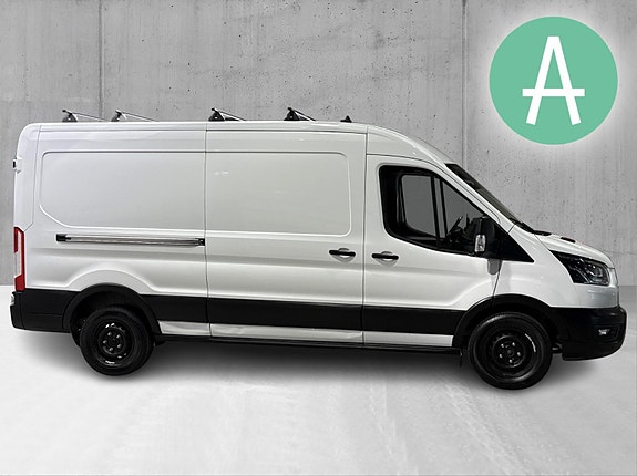 Ford Transit 3 of 20