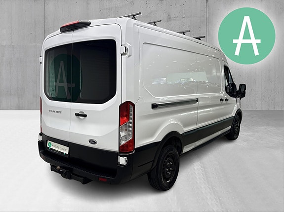 Ford Transit 7 of 20
