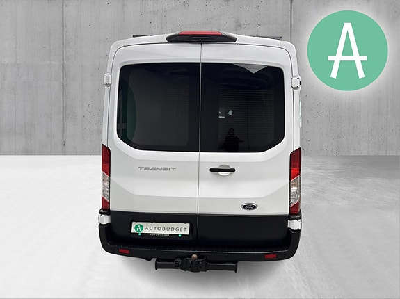 Ford Transit 6 of 20