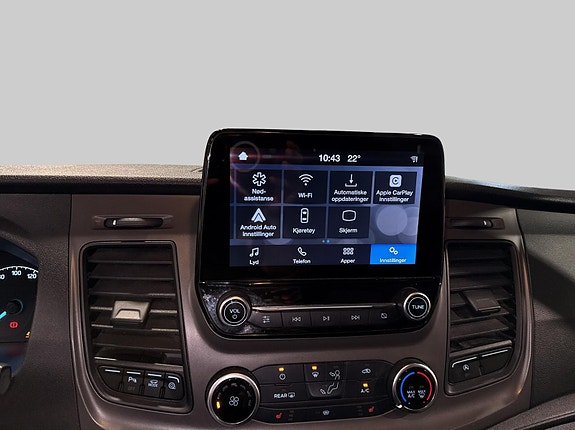 Ford Transit 14 of 20