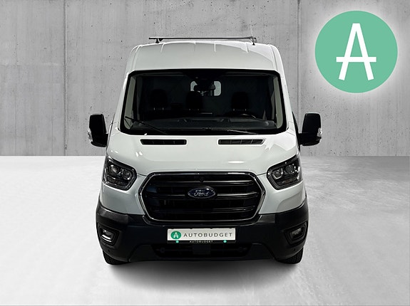 Ford Transit 4 of 20
