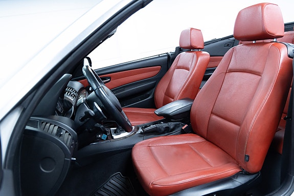 BMW 135i 5 of 5