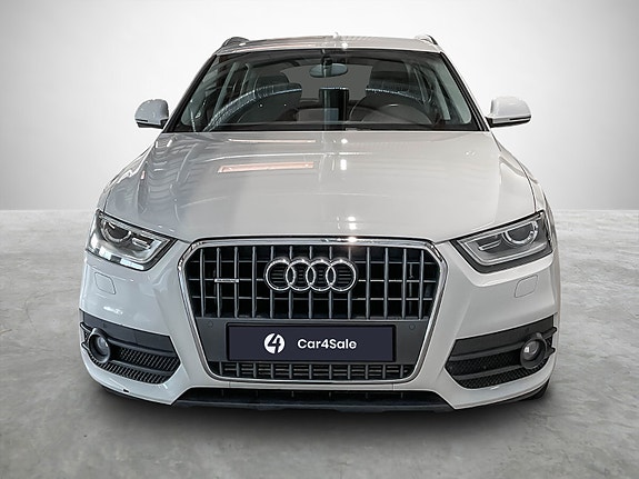 Audi Q3 7 of 29