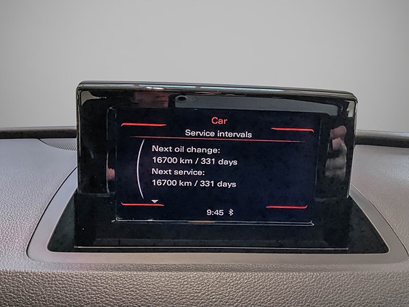 Audi Q3 16 of 29