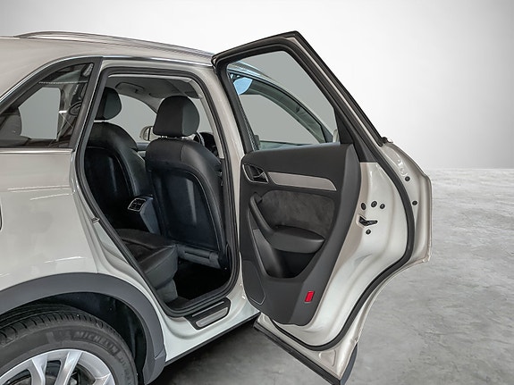 Audi Q3 23 of 29