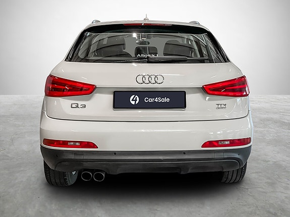Audi Q3 4 of 29