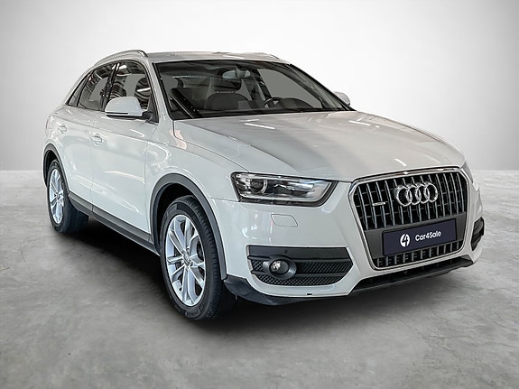 Audi Q3 6 of 29