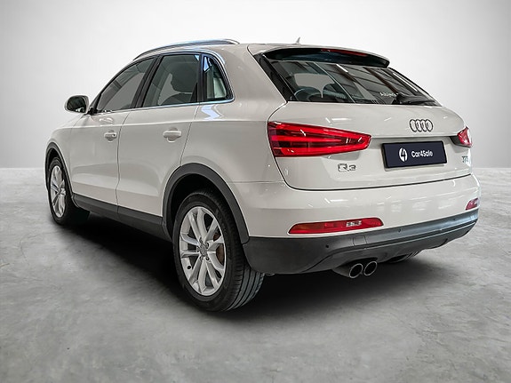 Audi Q3 3 of 29