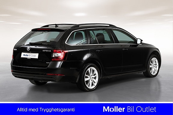 Skoda Octavia 4 of 5