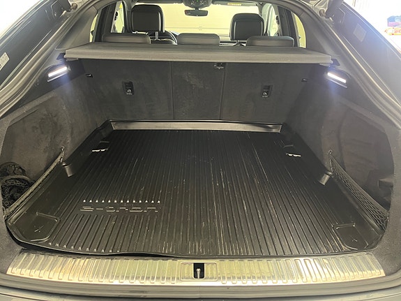Audi e-tron Sportback 17 of 18