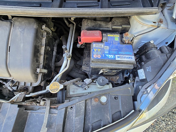Toyota Aygo 6 of 30