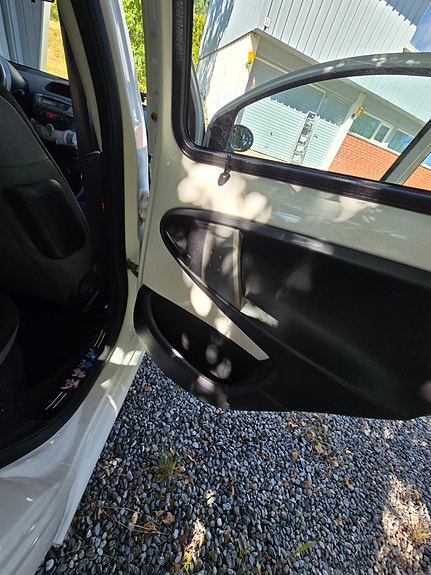 Toyota Aygo 20 of 30