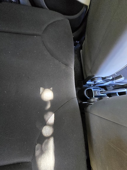 Toyota Aygo 21 of 30