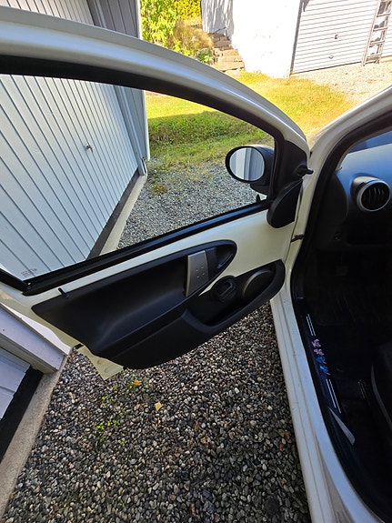 Toyota Aygo 11 of 30
