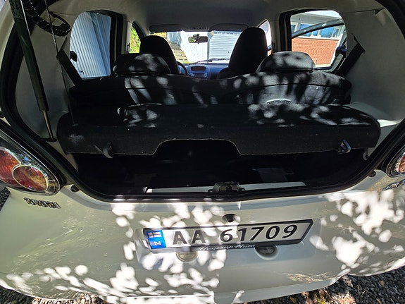 Toyota Aygo 17 of 30