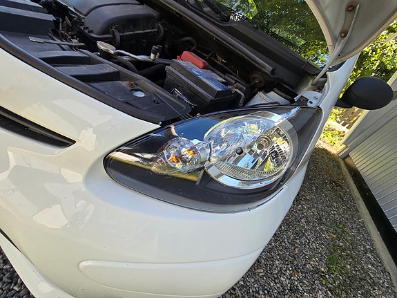 Toyota Aygo 8 of 30