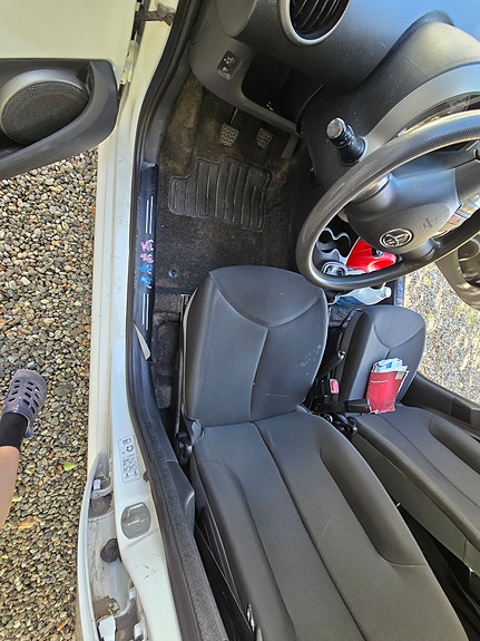 Toyota Aygo 10 of 30