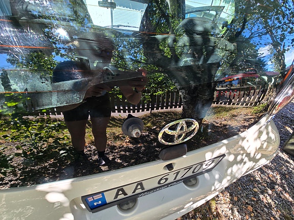 Toyota Aygo 15 of 30