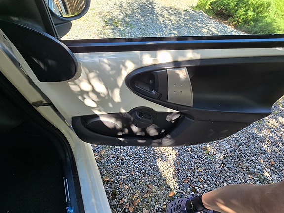 Toyota Aygo 23 of 30