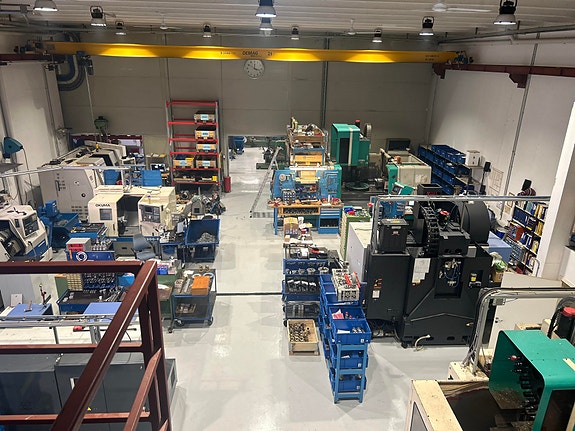 Bilde 4 av 5 i jobbannonse-galleriet