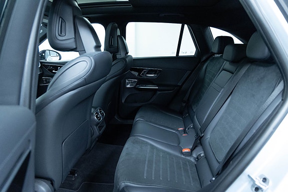 Mercedes-Benz GLC220 d 10 of 24