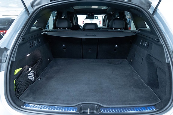 Mercedes-Benz GLC220 d 11 of 24