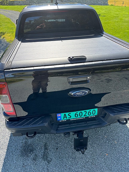 Ford Ranger Raptor 11 of 30
