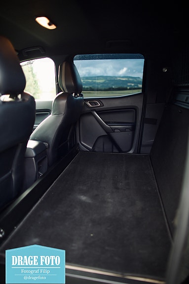Ford Ranger Raptor 27 of 30