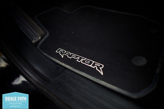 Ford Ranger Raptor 20 of 30