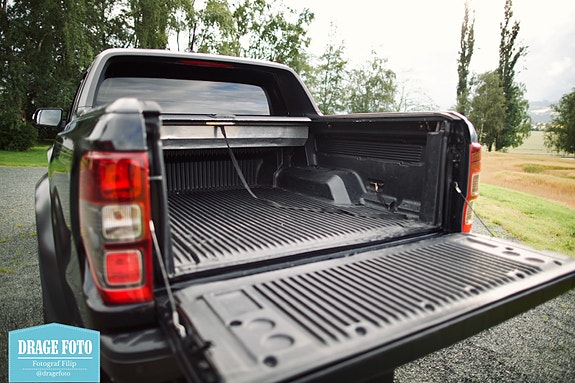 Ford Ranger Raptor 22 of 30