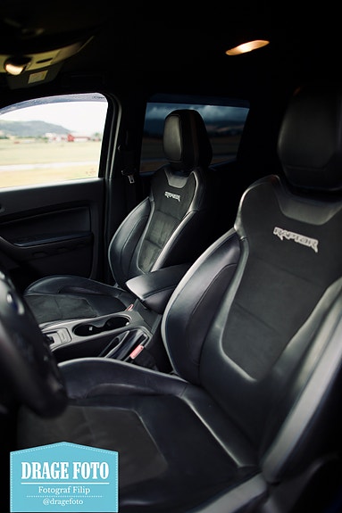 Ford Ranger Raptor 23 of 30