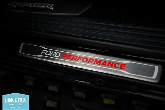 Ford Ranger Raptor 19 of 30